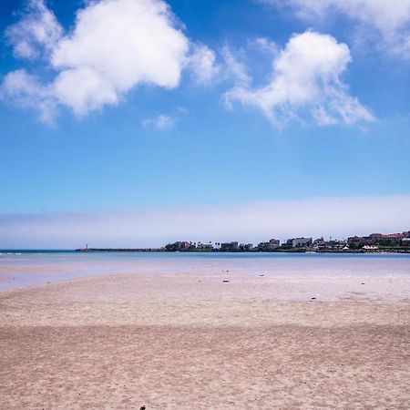 Jeju Joa Log Pension Seogwipo Bagian luar foto